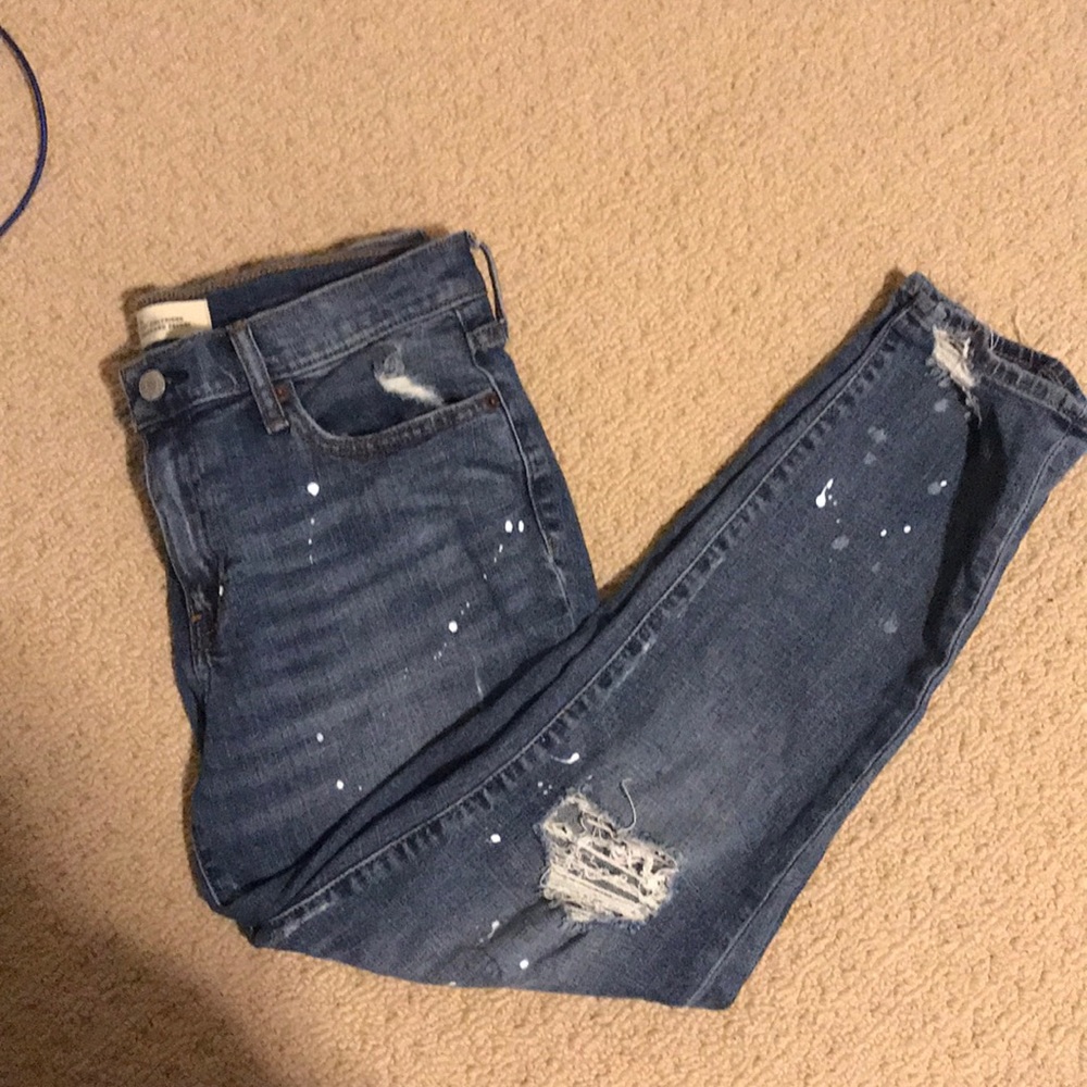 Gap Best Girlfriend Jean